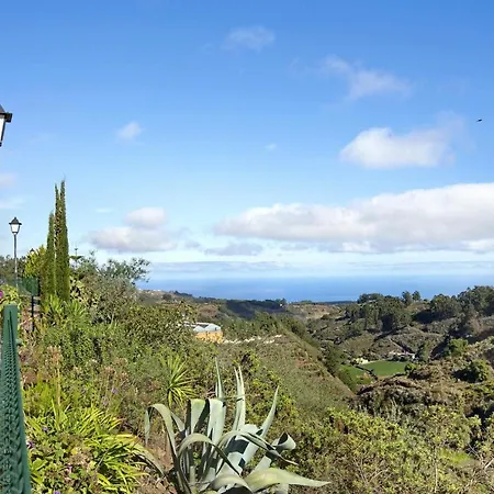 El Alto Moya (Gran Canaria)