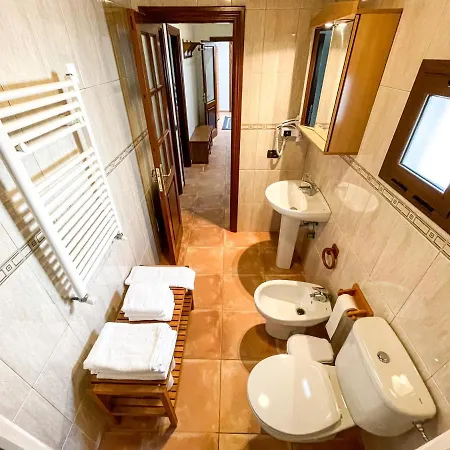 Apartment El Alto