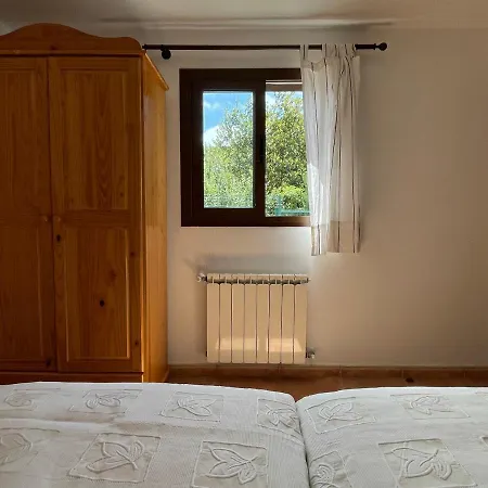 El Alto Apartment Moya (Gran Canaria)