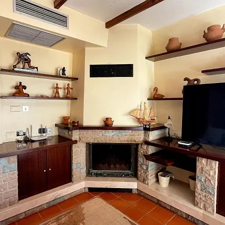 El Alto Apartment