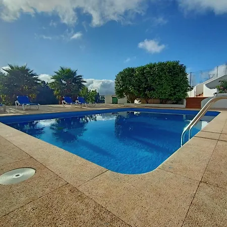 El Alto Apartment