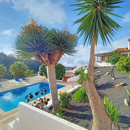 El Alto Apartment Moya (Gran Canaria)