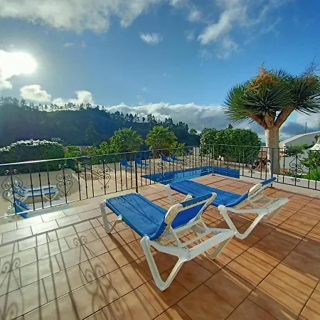 El Alto * Moya (Gran Canaria)
