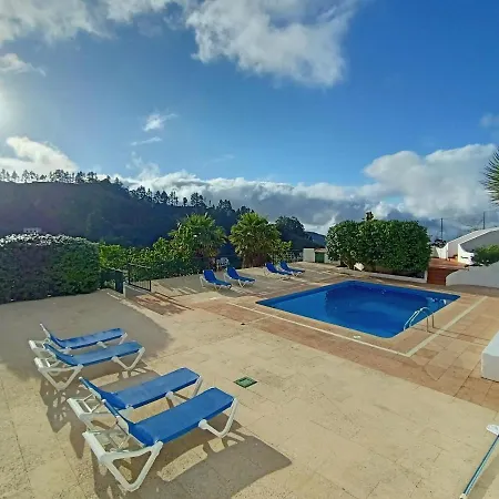El Alto Apartment Moya (Gran Canaria)