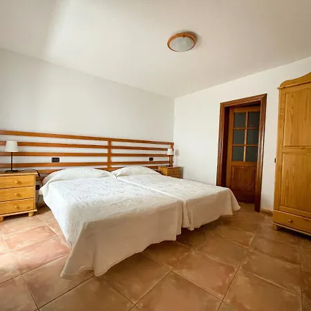 Apartment El Alto