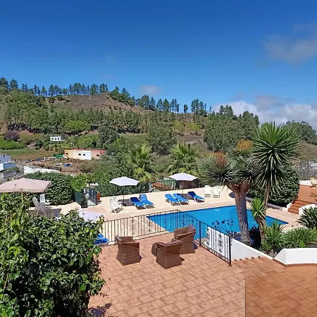 El Alto * Moya (Gran Canaria)