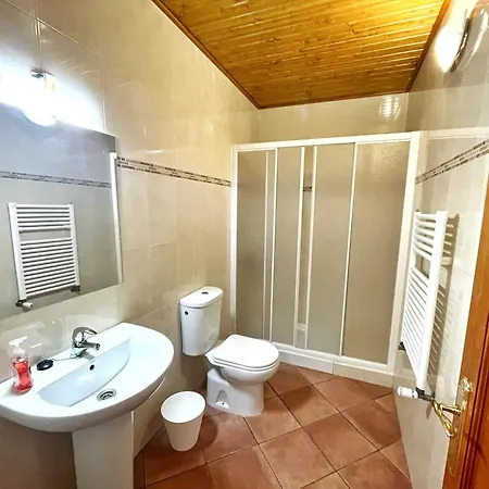 Apartment El Alto
