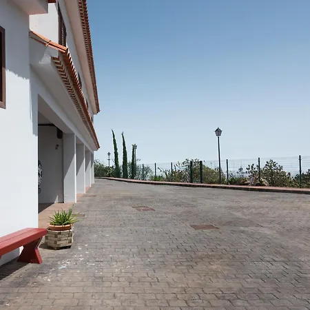 El Alto Apartment Moya (Gran Canaria)