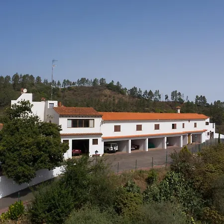 El Alto Apartment