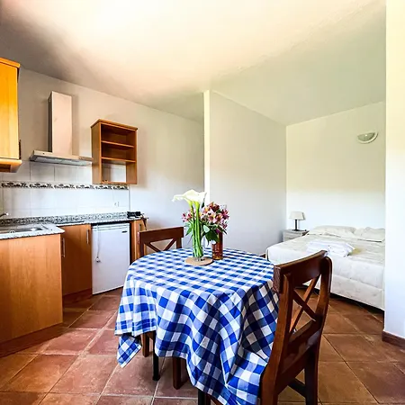 Apartment El Alto Moya (Gran Canaria)