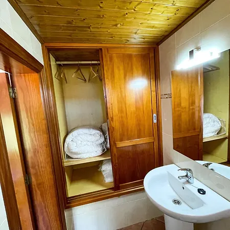 El Alto Apartment