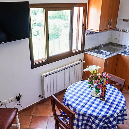 Apartament El Alto Moya (Gran Canaria)